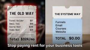 Systeme.io
